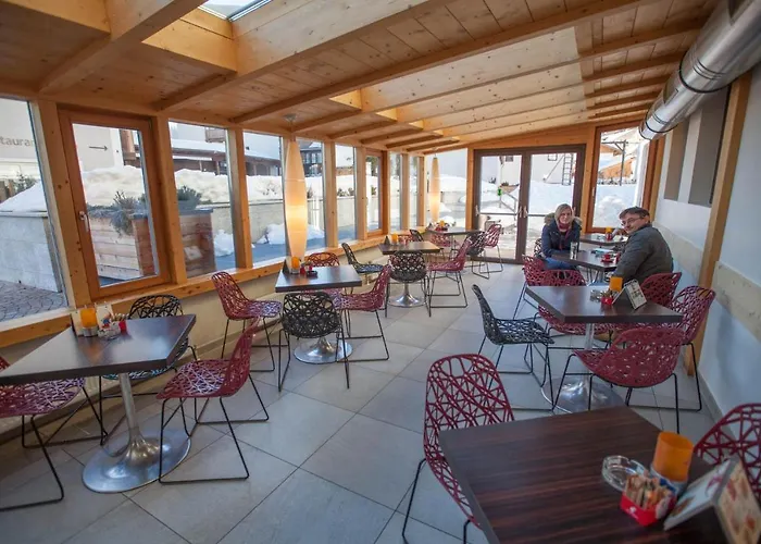 Residence SilviaAlbergo